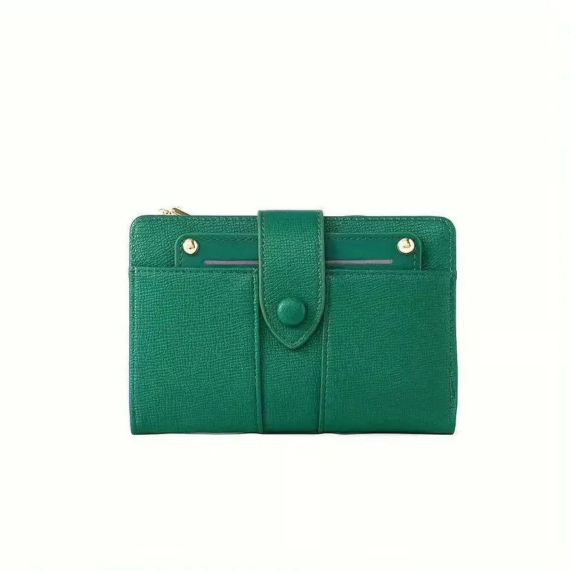 Women Bifold Wallet