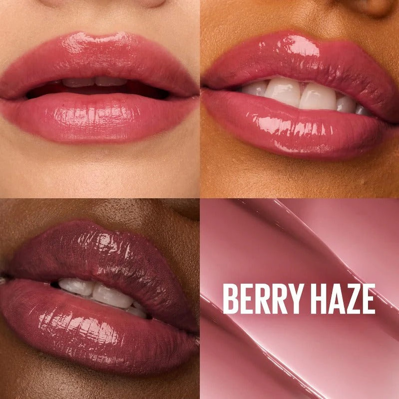 Hydrating Glaze Lip Balm