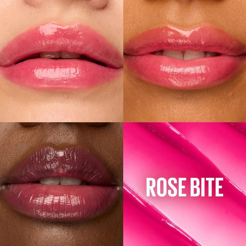 Hydrating Glaze Lip Balm