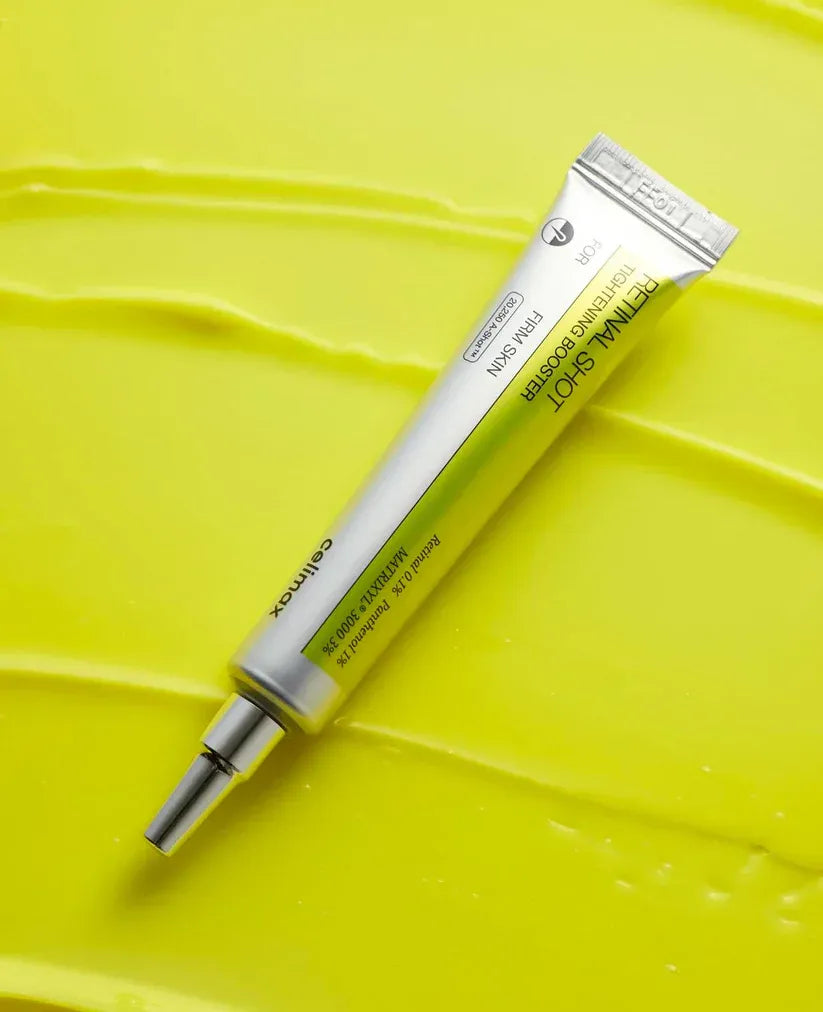 Celimax The Vita A Retinal Shot Tightening Booster 15ml