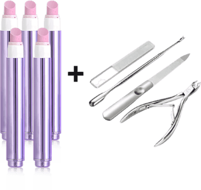 Nail Care Stick