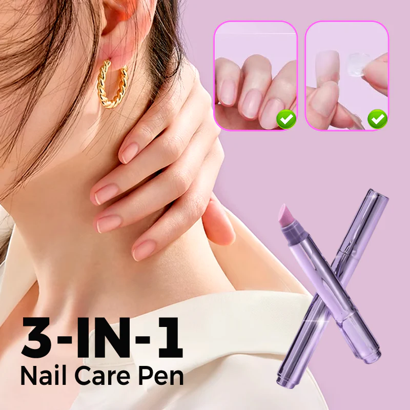 Nail Care Stick