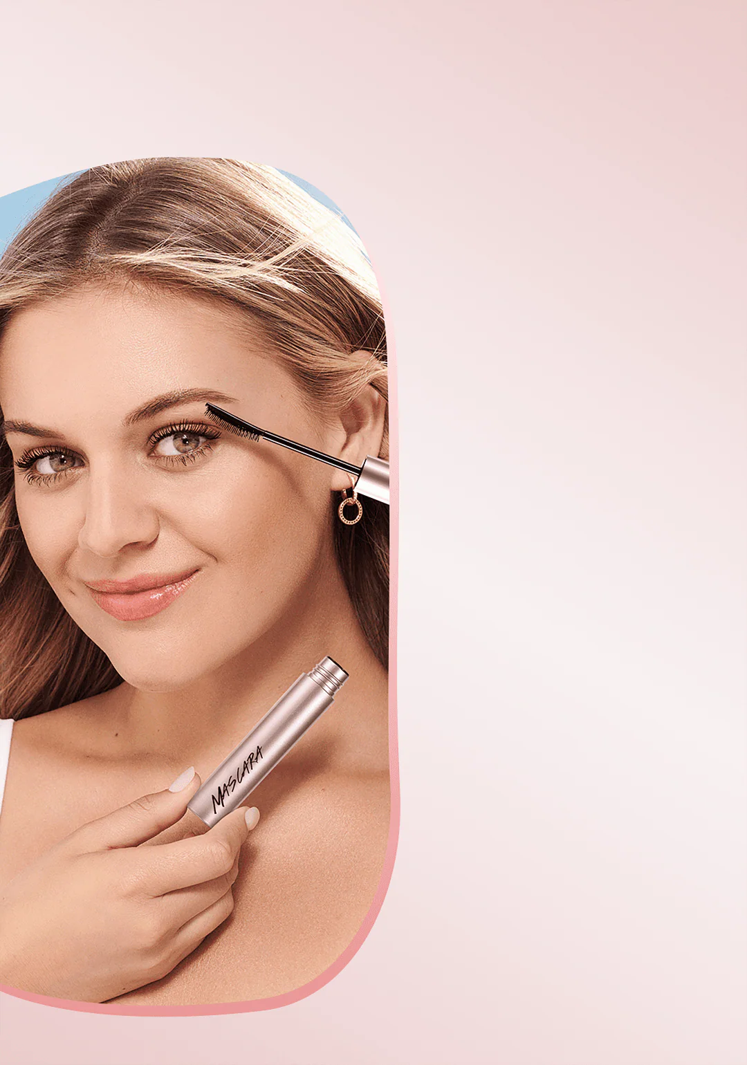 Long Thick Lash Maskara