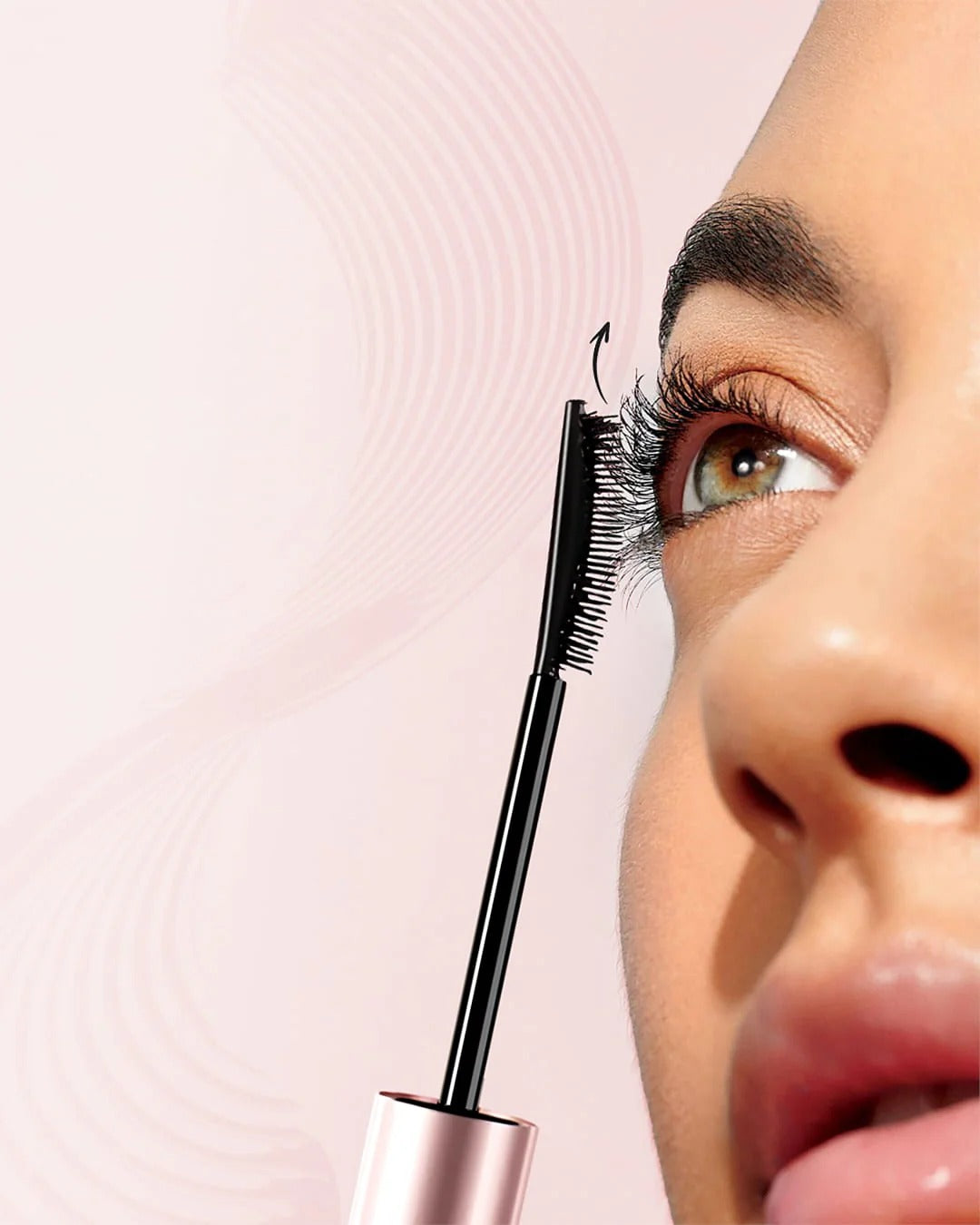 Long Thick Lash Maskara