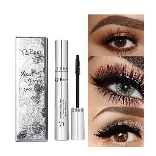 🎉Buy 1 Get 1 Free🎉4D Silky Lengthening Eyelashes Waterproof Mascara