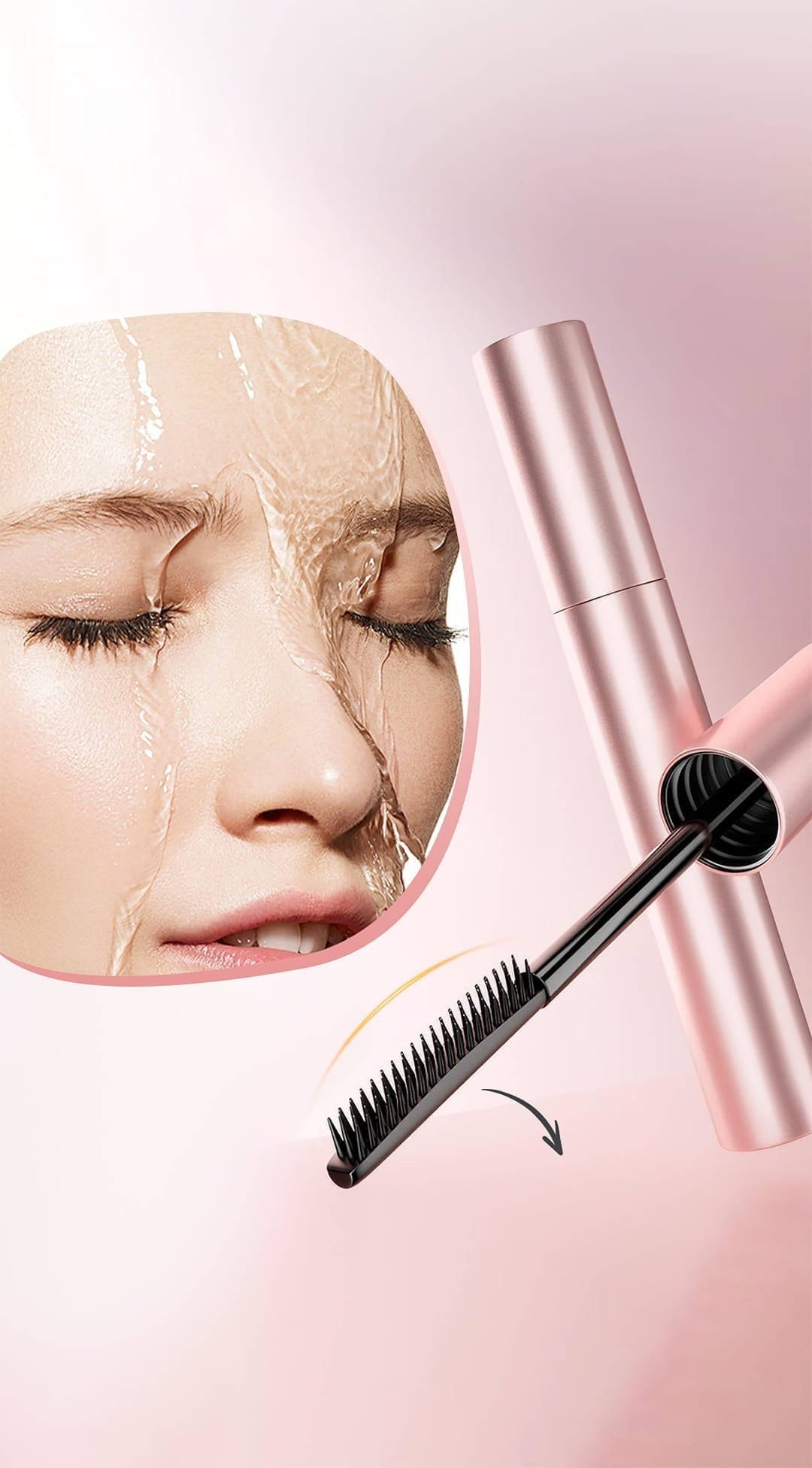 Long Thick Lash Maskara