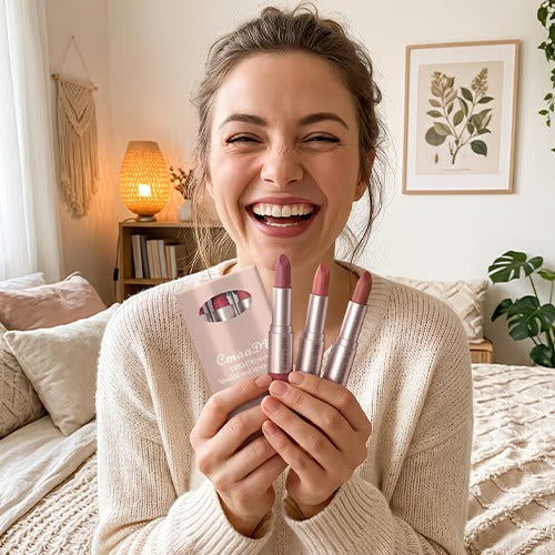 2-in-1 Dual-Ended Lip Set