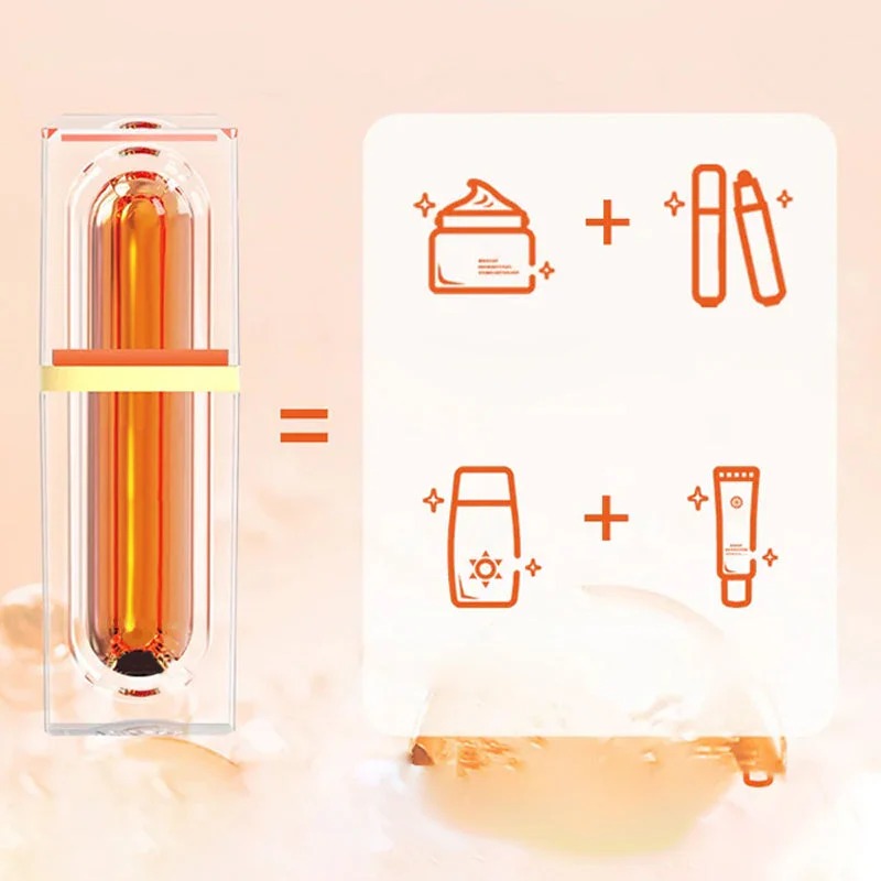 🔥Vitamin C Makeup Tone Up Cream