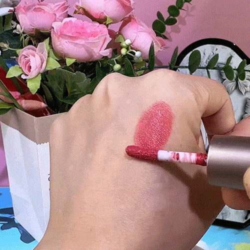 2-in-1 Dual-Ended Lip Set