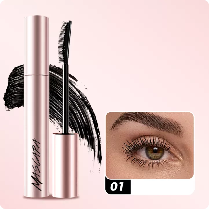 Long Thick Lash Maskara