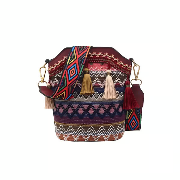 🧵Handmade American Handbags