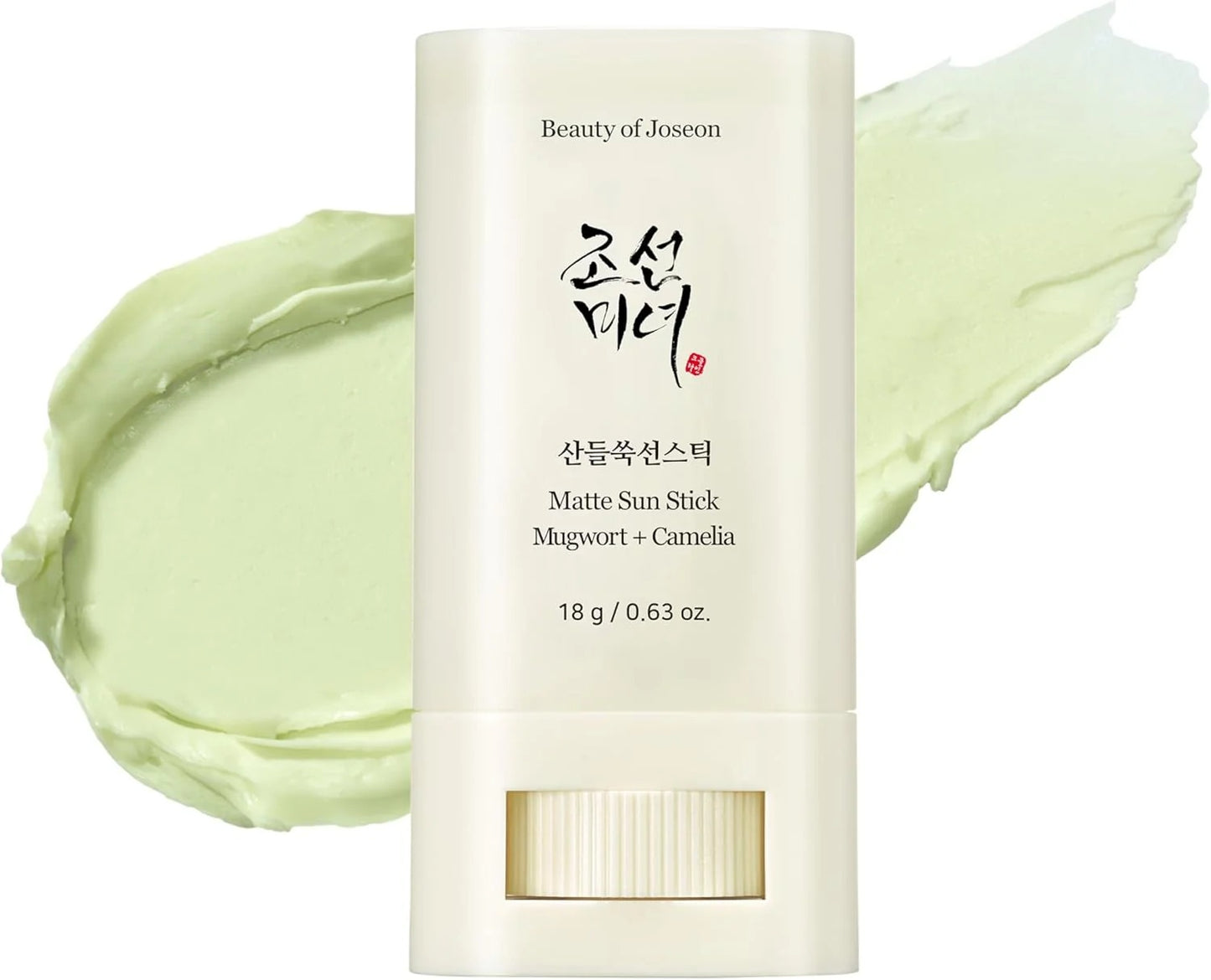 🌿 Beauty of Joseon Matte Sun Stick