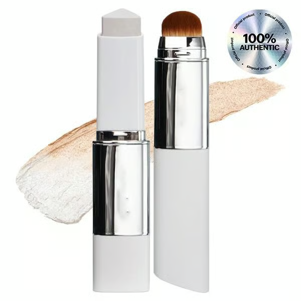 Cream Stick V White  Foundation Stick with Volufiline