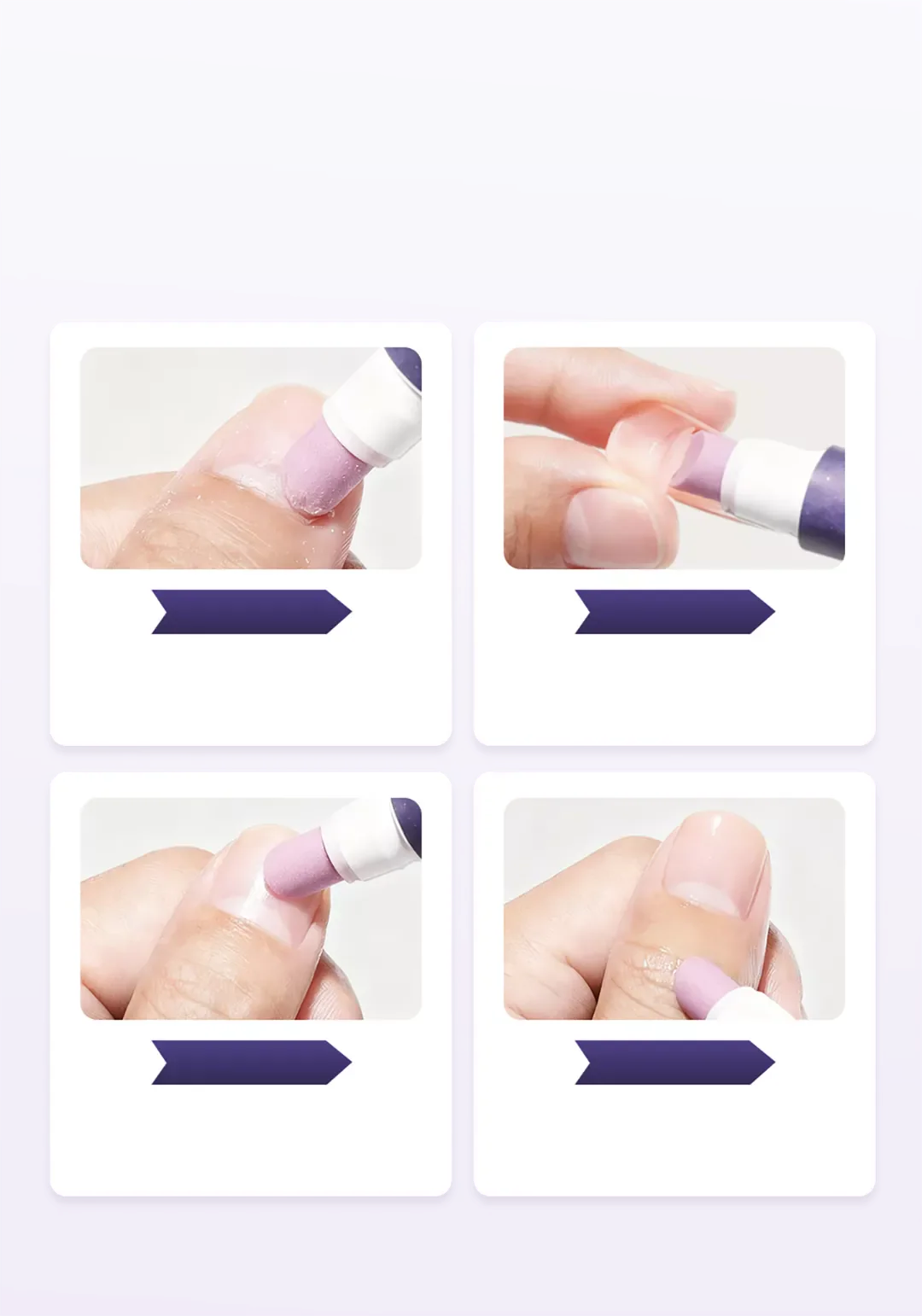 Nail Care Stick