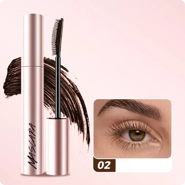 Long Thick Lash Maskara