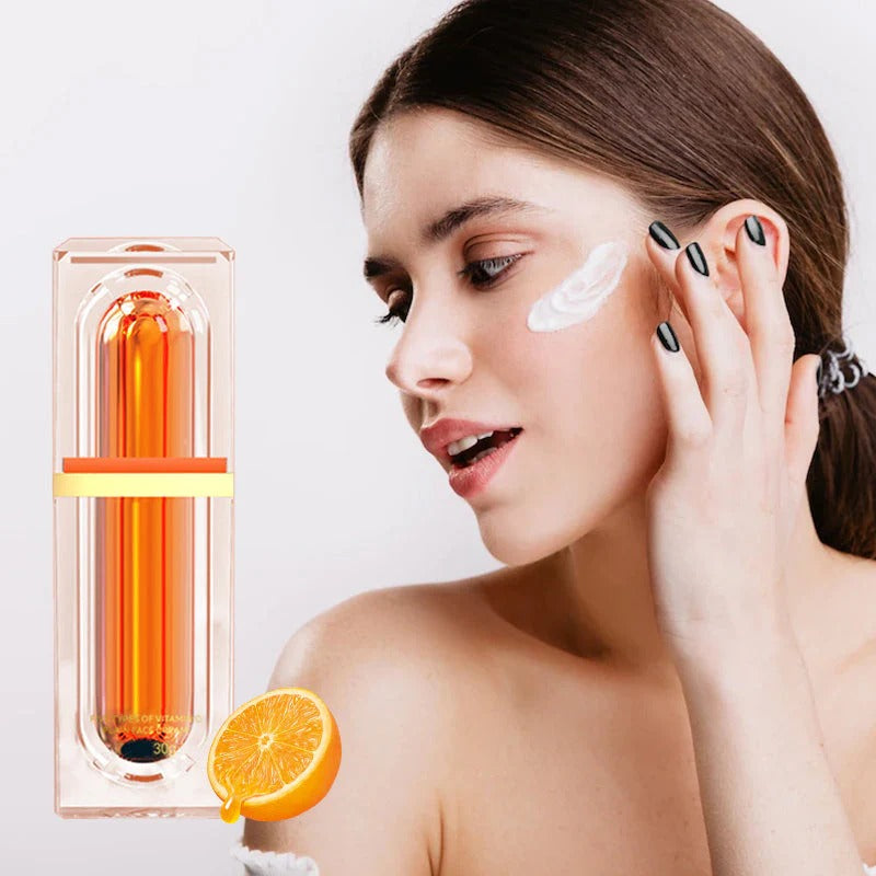 🔥Vitamin C Makeup Tone Up Cream